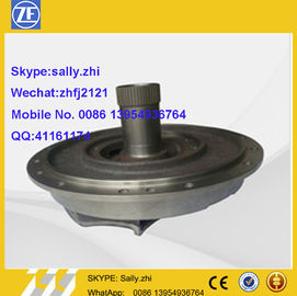 Original ZF transmisi 4wg180 6wg200 suku cadang, ZF.4644302250 Flange Oil Feed untuk sdlg/liugong/XCMG wheel loader