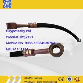 pipa selang ZF baru 0750147117, zf suku cadang untuk transmisi ZF 4wg200