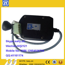 ZF Range Selector 6006022230, suku cadang gearbox ZF untuk ZF 4wg200/ 4wg180 gearbox untuk dijual