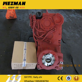 Original Liugong Transmission Parts 4wg200 Zf Gearbox Assy 4644 024 228 Untuk Liugong Xcmg, sdlg wheel loader