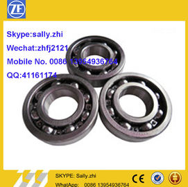 SDLG wheel loader ZF6WG200 Bagian sistem transmisi, ZF 0750116139 BALL BEARING untuk dijual