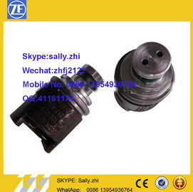 suku cadang gearbox ZF, ZF 0501313375 katup solenoid untuk ZF 4wg200/ 4wg180 untuk dijual