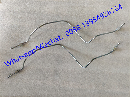 SDLG pipa rem 29220009741/29220009751, SDLG loader suku cadang untuk loader roda LG918/LG936/LG956/LG958