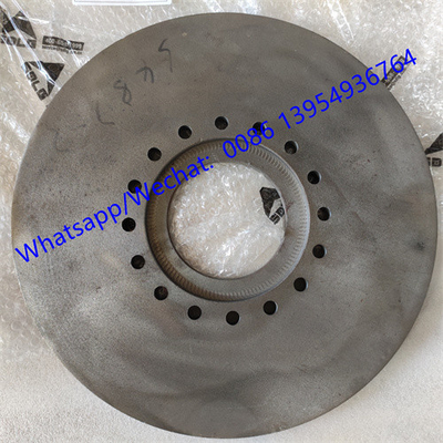 SDLG disc brake 29070014531, SDLG loader suku cadang untuk wheel loader LG918/LG936/LG956/LG958