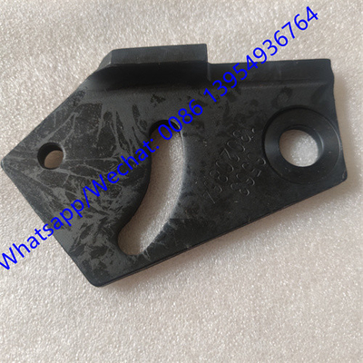SDLG BRACKET 4110000054319, SDLG loader suku cadang untuk wheel loader LG918/LG936/LG956/LG958