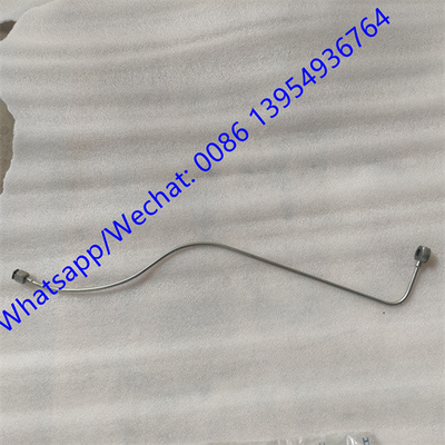 SDLG BRKE PIPE 29220006522, SDLG suku cadang untuk wheel loader LG918/LG936/LG956/LG958