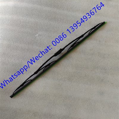 SDLG pisau wiper 4190002589, SDLG loader suku cadang untuk wheel loader LG918/LG936/LG956/LG958