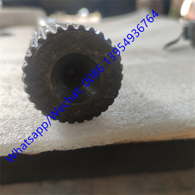 SDLG poros penggerak 29090011921, suku cadang loader untuk loader roda LG918/LG936/LG956/LG958