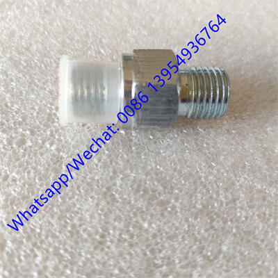 SDLG NIPPLE 4041000133, SDLG loader suku cadang untuk wheel loader LG918/LG936/LG956/LG958