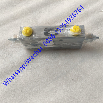 SDLG CONTROL VALVE 4120004029, SDLG loader suku cadang untuk wheel loader LG918/LG936/LG956/LG958