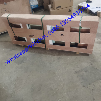 SDLG GLASS 29290013221, SDLG suku cadang wheel loader untuk wheel loader LG936L/LG956/LG958/LG953