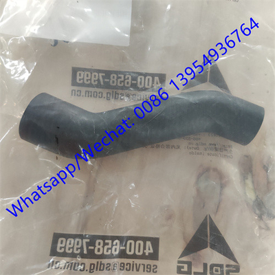 SDLG HOSE 4110001031038, SDLG suku cadang wheel loader untuk wheel loader LG936L/L956F/L958F