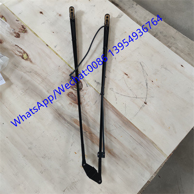 SDLG WIPER ARM 4190002588, SDLG suku cadang untuk wheel loader LG936L/L956F/L958F/L968F/L975F