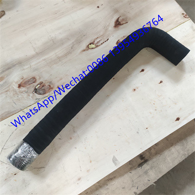 SDLG HOSE 29110004031, SDLG suku cadang untuk wheel loader LG936L/L956F/L958F