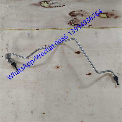 SDLG FUEL PIPE 4110000991058/1001035874, SDLG bagian loader untuk loader roda LG918/LG936/LG956/LG958
