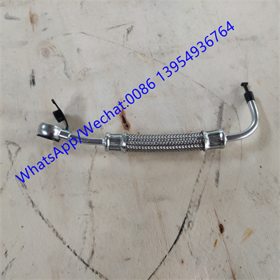 SDLG OIL ASSEMBLY 4110000054266/12187856, SDLG bagian loader untuk loader roda LG918/LG936/LG956/LG958
