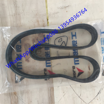 SDLG BELT 4110001015026, SDLG loader suku cadang untuk wheel loader LG936/LG956/LG958/L968F