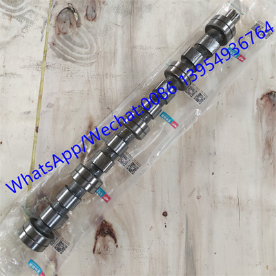 SDLG CAMSHAFT 4110000560152/D30-1006001, suku cadang loader untuk loader roda LG936/LG956/LG958