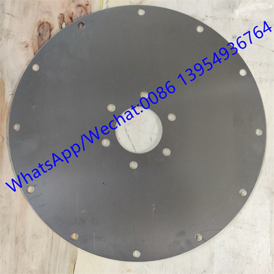 SDLG PLATE 4110000011115, SDLG loader suku cadang untuk wheel loader LG936/LG956/LG958/L968F