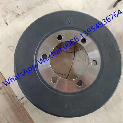 SDLG VIBRATION DAMPER 4110000054088, suku cadang loader untuk loader roda LG936/LG956/LG958