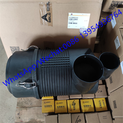 SDLG AIR CLEANER 4110003181, SDLG loader suku cadang untuk wheel loader LG936/LG956/LG958