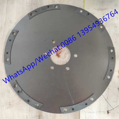 SDLG PLATE 4110000011114, SDLG loader suku cadang untuk loader roda LG936/LG956/LG958/L968F