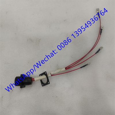ZF WIRING HARNESS 4620206019, ZF bagian dari gearbox untuk transmisi ZF 4WG200/WG180