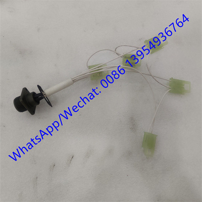 ZF WIRING HARNESS 4644206035, ZF bagian dari gearbox untuk transmisi ZF 4WG200/4WG180
