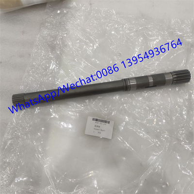 ZF OUTPUT SHAFT 4644311239, ZF suku cadang untuk transmisi ZF 4WG200/4wg180