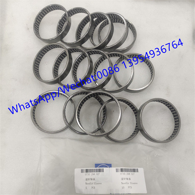 ZF NEEDLE SLEEVE 0735298027, ZF suku cadang untuk transmisi ZF 4WG200/4wg180