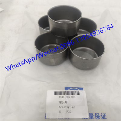 Original ZF Seal cover, 4644301088, ZF gearbox bagian untuk ZF transmisi 4WG200/WG180
