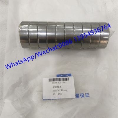 ZF NEEDLE SLEEVE 0630303104, ZF suku cadang untuk transmisi ZF 4WG200/4wg180