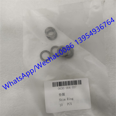 ZF SHIM RING 6030004037, suku cadang ZF untuk transmisi ZF 4WG200/4wg180