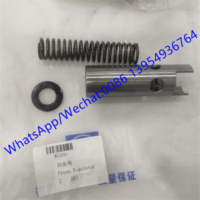 ZF VAVLE 4644320034 / 0734042251 / 0630001017, Bagian dari gearbox ZF untuk transmisi ZF 4WG200/4wg180