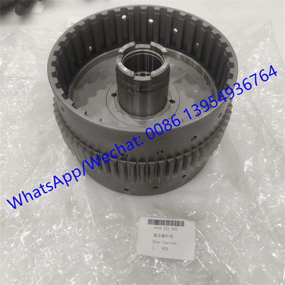 ZF DISC CARRIER 4644251043, Bagian transmisi ZF untuk transmisi zf wg180