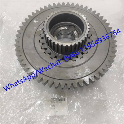 ZF GEAR 4644252090, suku cadang ZF untuk transmisi ZF 4WG200/4wg180