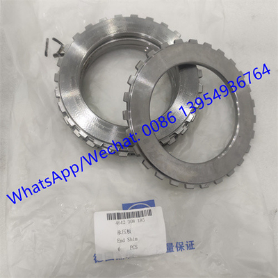 ZF SHIM 4642308185,ZF bagian transmisi untuk gearbox 4WG200