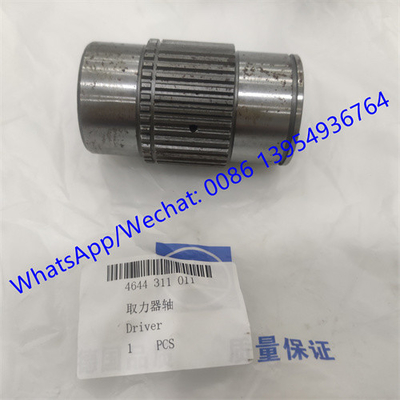 ZF DRIVER 4644311011, suku cadang ZF untuk transmisi ZF 4WG200/4wg180,