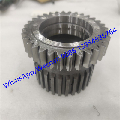 ZF GEAR Yd13354002, bagian-bagian gearbox ZF untuk transmisi ZF 4WG200/WG180