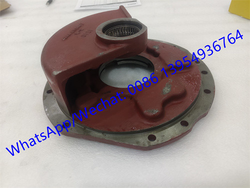 ZF HOUSING 4644311120, suku cadang ZF untuk transmisi ZF 4WG200/4wg180,