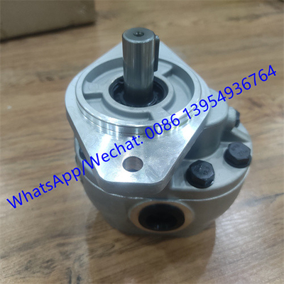 SDLG GEAR PUMP 4110000217087, SDLG bagian loader untuk loader roda LG956 untuk dijual