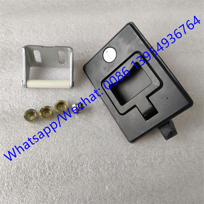 SDLG LOCK 4190002281, SDLG suku cadang untuk wheel loader LG936L/L956F/L958F