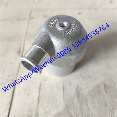 SDLG BREATHER CAP 4110000846061, suku cadang untuk wheel loader LG938L