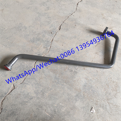 SDLG PIPE 29140015111, bagian loader untuk loader roda LG938/LG956/LG958