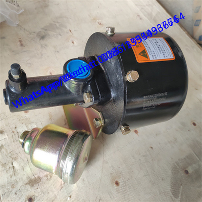 SDLG AIR CYLINDER 4120006349 ((W), SDLG bagian loader untuk loader roda LG936L/L956F/L958F/L968F