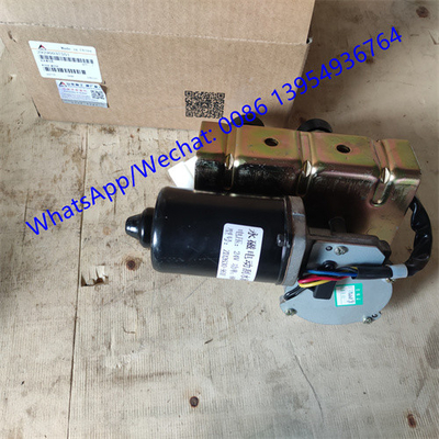 SDLG WIPER MOTOR 29290037551, SDLG suku cadang untuk wheel loader LG936L/L956F/L958F