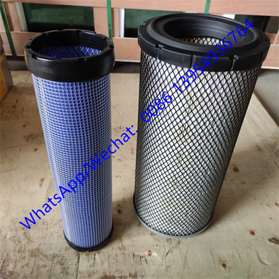 SDLG AIR FILTER 4110003073002, bagian untuk wheel loader LG936/LG956/LG958/L968F/L975f