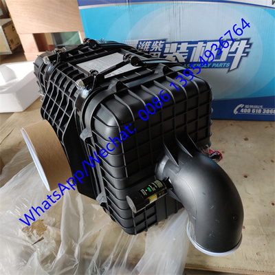 SDLG AIR FILTER 4110002989112, suku cadang untuk wheel loader LG936/LG956/LG958/L968F
