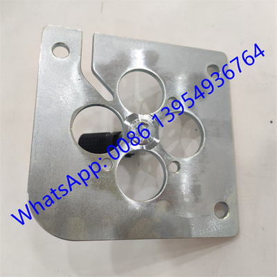 SDLG PLATE 4120004305002, SDLG suku cadang untuk wheel loader LG936L/L956F/L958F/LG953