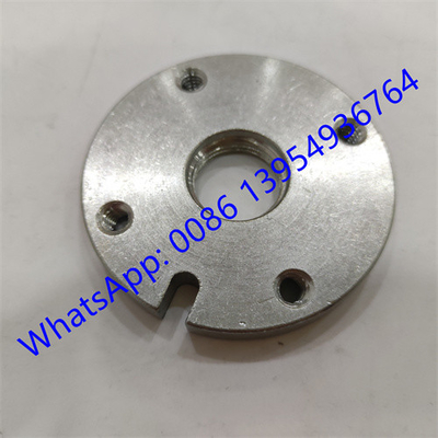 SDLG PLATE 4120000370009, SDLG suku cadang untuk wheel loader LG936L/L956F/L958F/LG953